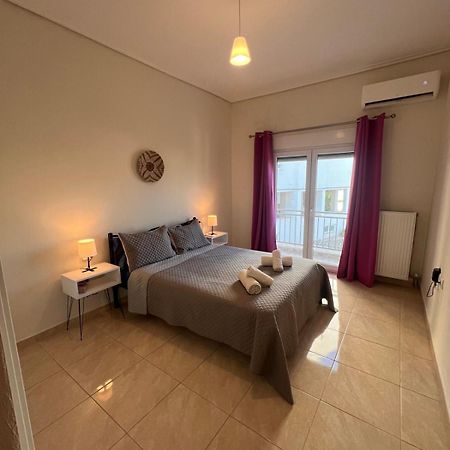 Argoapartment ヴォロス エクステリア 写真