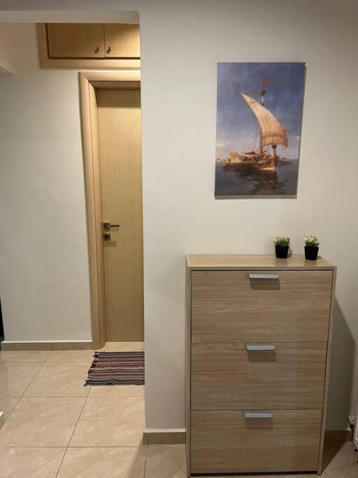 Argoapartment ヴォロス エクステリア 写真