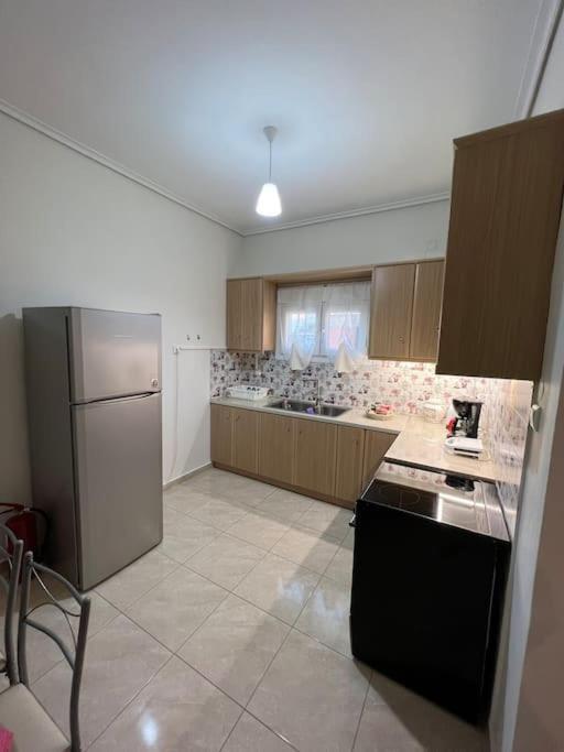 Argoapartment ヴォロス エクステリア 写真