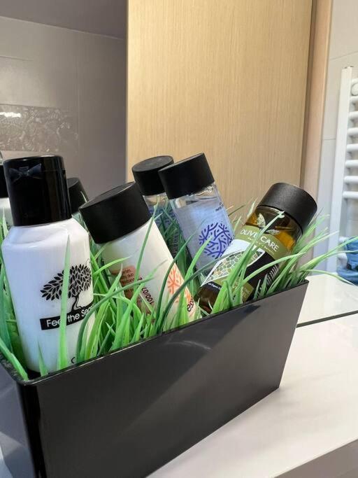 Argoapartment ヴォロス エクステリア 写真