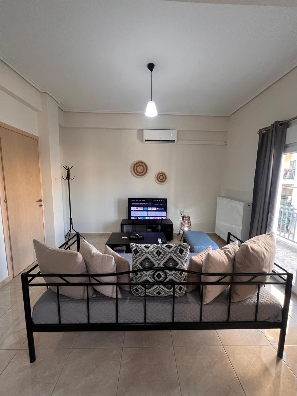 Argoapartment ヴォロス エクステリア 写真